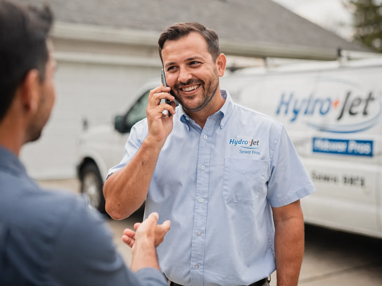 Hydro Jetting Near Me Honey Creek, IA FAQs